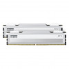 Klevv FIT V KD5AGU880-60A300F operatyviosios atminties rinkinys, 32 GB (2 x 16 GB), DDR5-6000, CL30