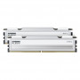 Klevv FIT V KD5AGU880-60A300F operatyviosios atminties rinkinys, 32 GB (2 x 16 GB), DDR5-6000, CL30
