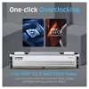 Klevv FIT V KD5AGU880-60A300F operatyviosios atminties rinkinys, 32 GB (2 x 16 GB), DDR5-6000, CL30