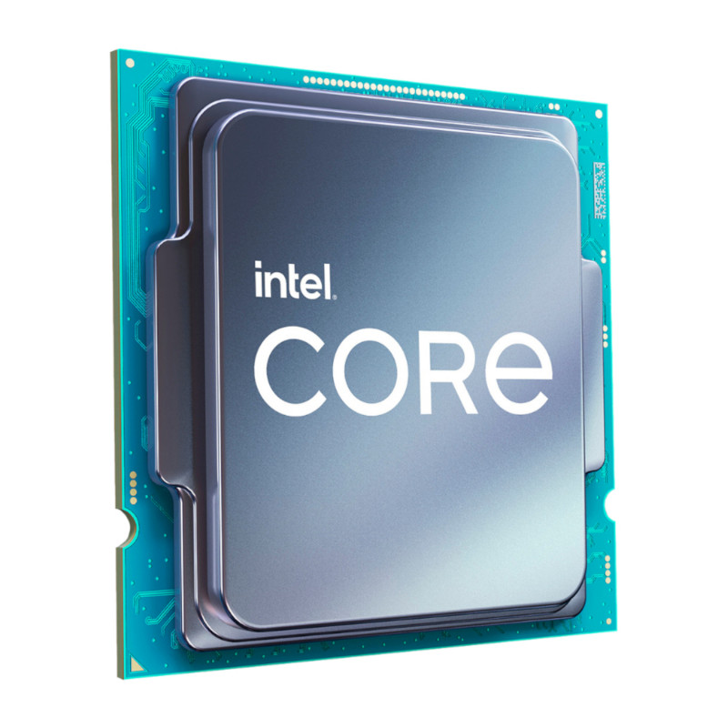 PCBUiLDER HOME MASTER stalinis kompiuteris, Intel Core i5-12400, 16 GB DDR4, 480 GB M.2 NVMe SSD, Windows 11 Home