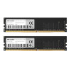 PCBUiLDER HOME MASTER stalinis kompiuteris, Intel Core i5-12400, 16 GB DDR4, 480 GB M.2 NVMe SSD, Windows 11 Home