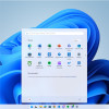 PCBUiLDER HOME MASTER stalinis kompiuteris, Intel Core i5-12400, 16 GB DDR4, 480 GB M.2 NVMe SSD, Windows 11 Home