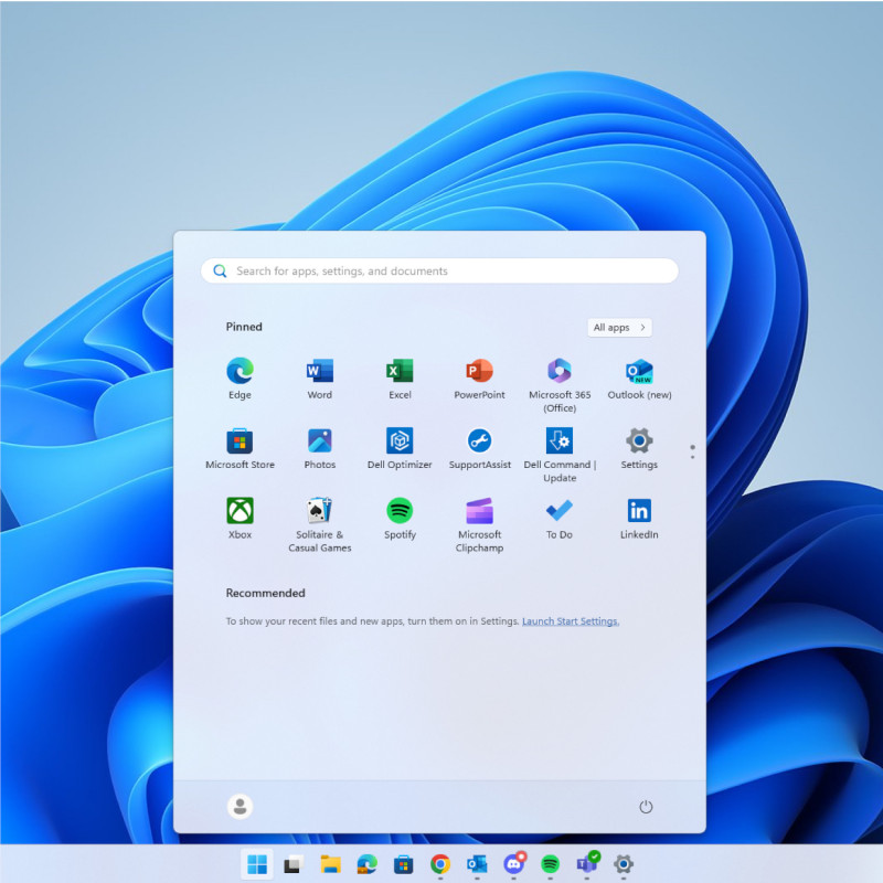 PCBUiLDER HOME MASTER stalinis kompiuteris, Intel Core i5-12400, 16 GB DDR4, 480 GB M.2 NVMe SSD, Windows 11 Home