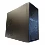 PCBUiLDER HOME MASTER stalinis kompiuteris, Intel Core i3-14100, 8 GB DDR4, 480 GB M.2 NVMe SSD, Windows 11 Home