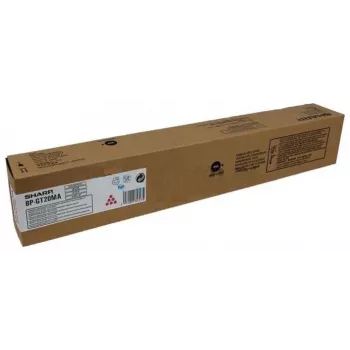 Sharp BP-GT20MA kasetė su toneriu, purpurinė, 10K