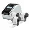 Brother QL-820NWBCYJ1 spausdintuvas etiketėms