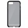 Tech21 EvoCheck T21-5329 išmaniojo telefono dėklas iPhone SE / 7 / 8, dūminis / juodas