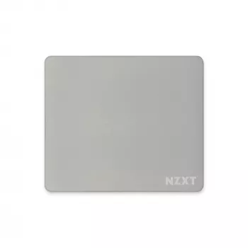 NZXT MMP400 kompiuterio pelės kilimėlis, standartinis, pilkas