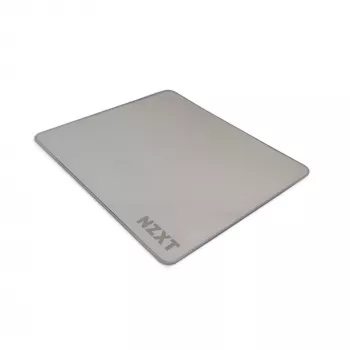NZXT MMP400 kompiuterio pelės kilimėlis, standartinis, pilkas