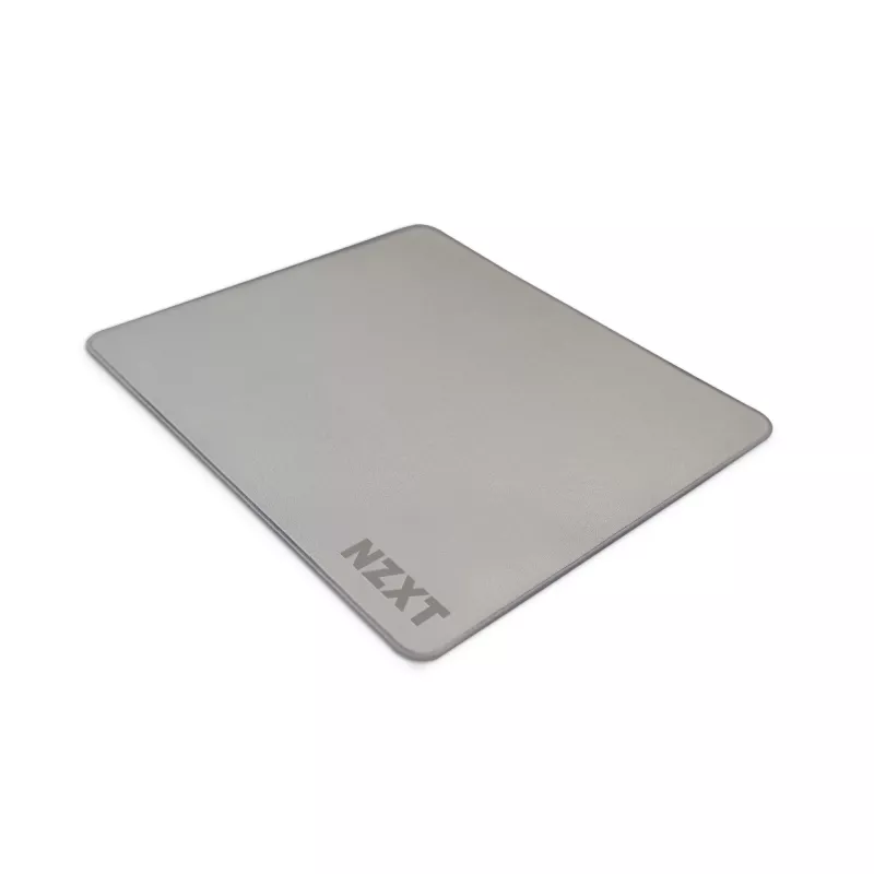 NZXT MMP400 kompiuterio pelės kilimėlis, standartinis, pilkas