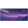 Dark Project Celestial XL pelės kilimėlis žaidėjams, violetinis