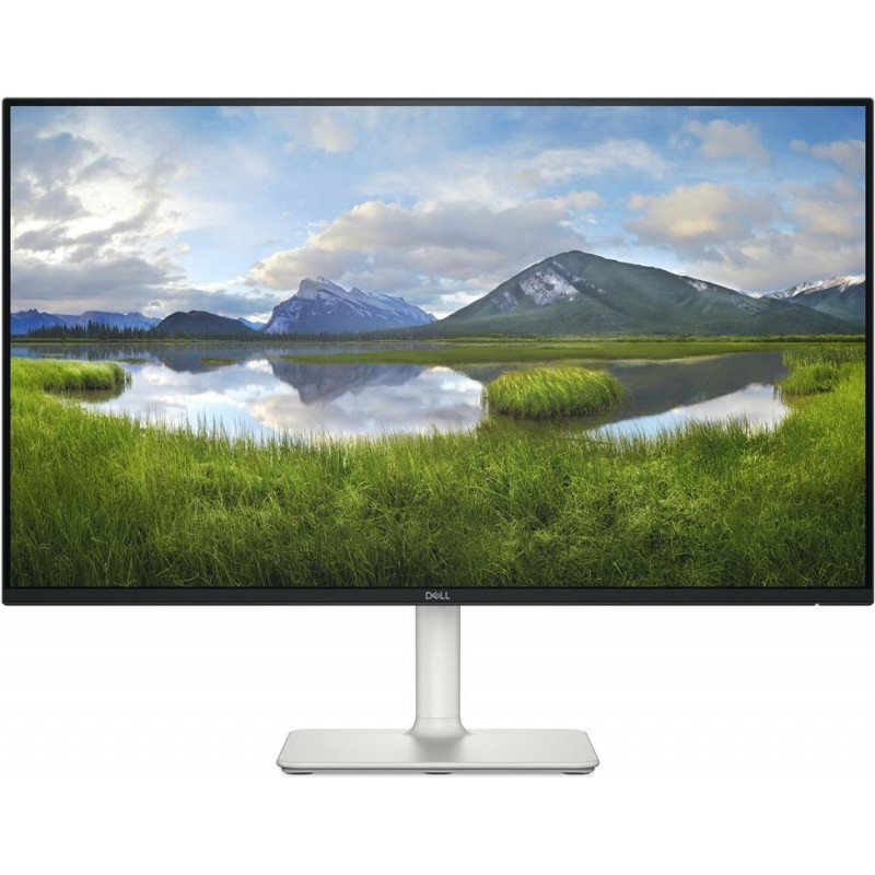 Dell S2725H monitorius 27 colių, IPS, 1920x1080, 100 Hz, 2x HDMI (210-BMHK)