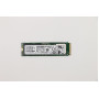 Lenovo 5SD1U51545 kietojo kūno diskas M.2 2280 PCIe NVMe, 256 GB, OPAL 2.0, Samsung