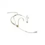 Sennheiser HSP 2-ew-3 mikrofonas su laidu, smėlio spalvos, 009872
