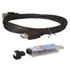 Dehn + Soehne USB NANO 485 USB-RS485 sąsajų keitiklis, 910486