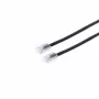 S-Impuls telefoninis kabelis, RJ-45 (M) – RJ-45 (M), 70090-8/8