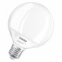 Osram Smart+ Matter Globe 95 100 827 865 TW Wi-Fi išmanioji lemputė E27, 14 W, keičiamo atspalvio balta šviesa