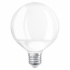 Osram Smart+ Matter Globe 95 100 827 865 TW Wi-Fi išmanioji lemputė E27, 14 W, keičiamo atspalvio balta šviesa