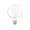 Osram Smart+ Matter Globe 95 100 827 865 TW Wi-Fi išmanioji lemputė E27, 14 W, keičiamo atspalvio balta šviesa