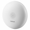 Osram SMART+ WiFi vandens aptikimo jutiklis, baltas
