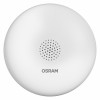 Osram SMART+ WiFi vandens aptikimo jutiklis, baltas
