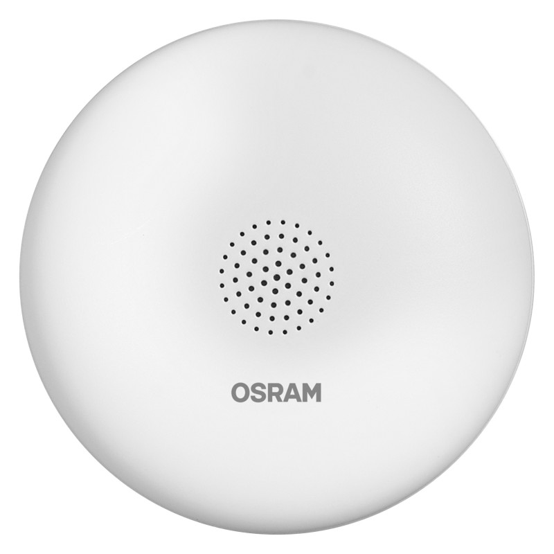 Osram SMART+ WiFi vandens aptikimo jutiklis, baltas