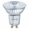 Osram SMART+ MATTER Multicolor Spot PAR16 50 išmanioji kryptinė lemputė, 45°, GU10, 4,7 W, RGBW, Wi-Fi
