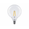 Osram SMART+ MATTER Filament Dimmable Classic Globe 827 išmanioji filamentinė lemputė, E27, 6 W, šiltai balta, Wi-Fi