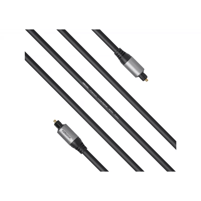 celexon Toslink optinis audio laidas, Professional Line