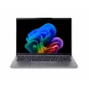 Acer Swift Go 14 NX.JDAEP.002 nešiojamasis kompiuteris, 14 colių WUXGA OLED ekranas, AMD Ryzen AI 7 350, 32 GB RAM, 512 GB SSD