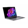 Acer Swift Go 14 NX.JDAEP.002 nešiojamasis kompiuteris, 14 colių WUXGA OLED ekranas, AMD Ryzen AI 7 350, 32 GB RAM, 512 GB SSD