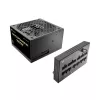 Thermaltake Dockpower FI 1000W modulinis maitinimo šaltinis, 80 PLUS Gold, juodas