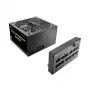 Thermaltake Dockpower FI 1000W modulinis maitinimo šaltinis, 80 PLUS Gold, juodas