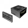 Thermaltake Dockpower FI 1000W modulinis maitinimo šaltinis, 80 PLUS Gold, juodas