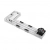 Thermaltake Pacific Core P5 DP-D5 Plus individualaus skysčio aušinimo dalis, CL-W264-PL00SW-A