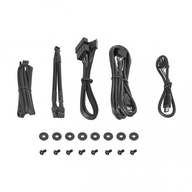 Thermaltake Pacific Core P5 DP-D5 Plus individualaus skysčio aušinimo dalis, CL-W264-PL00SW-A