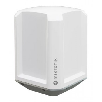 MikroTik LAMP 5G R16 LAMPGM&RG520F-EU lauko maršrutizatorius (visakryptis), IP67