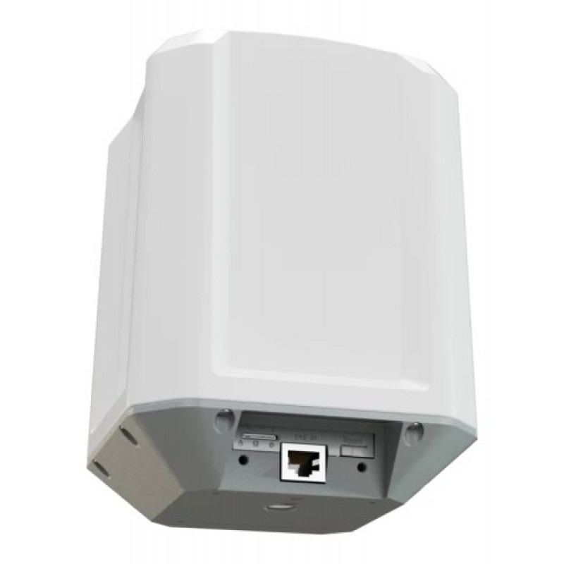 MikroTik LAMP 5G R16 LAMPGM&RG520F-EU lauko maršrutizatorius (visakryptis), IP67