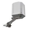 MikroTik LAMP 5G R16 LAMPGM&RG520F-EU lauko maršrutizatorius (visakryptis), IP67