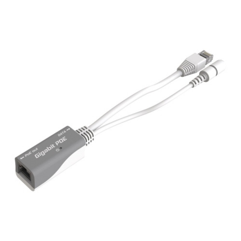 MikroTik LAMP 5G R16 LAMPGM&RG520F-EU lauko maršrutizatorius (visakryptis), IP67