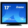 iiyama ProLite T1732MSC-B1X 17 colių monitorius su lietimui jautriu ekranu, 1280x1024, juodas