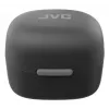 JVC HA-A30T2 True Wireless įkišamos ausinės (NC, Multipoint), antracito atspalvio