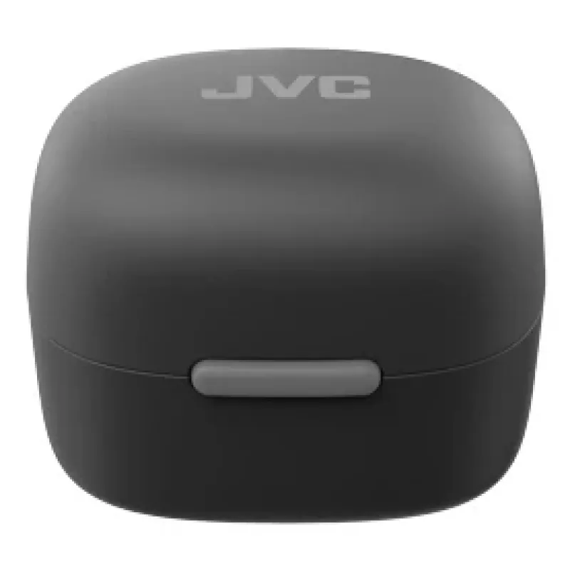 JVC HA-A30T2 True Wireless įkišamos ausinės (NC, Multipoint), antracito atspalvio