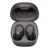 JVC HA-A30T2 True Wireless įkišamos ausinės (NC, Multipoint), antracito atspalvio