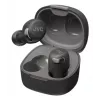 JVC HA-A30T2 True Wireless įkišamos ausinės (NC, Multipoint), antracito atspalvio