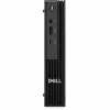 Dell Pro Essential Micro PVM1265 miniatiūrinis kompiuteris, AMD Ryzen 5 230, 8 GB RAM, 256 GB SSD, Windows 11 Pro