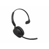 Jabra Evolve3 65 Mono laisvų rankų įranga, Link 390C, 36599-899-899