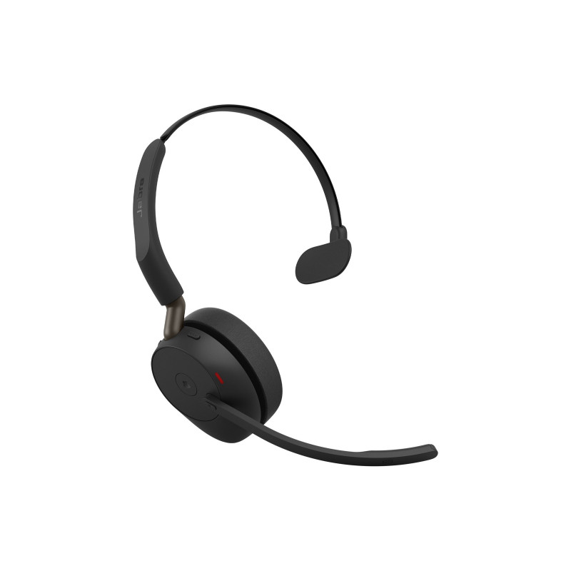 Jabra Evolve3 65 Mono laisvų rankų įranga, Link 390C, 36599-899-899