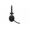 Jabra Evolve3 65 Mono laisvų rankų įranga, Link 390C, 36599-899-899
