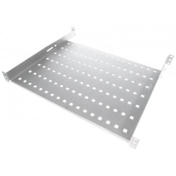 Alantec SA-P-19-1U-450-4-S lentyna rack spintoms